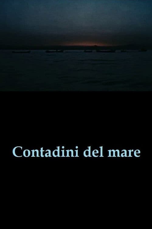 Contadini del mare