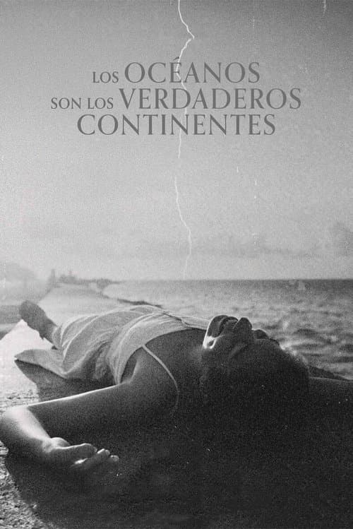 Los océanos son los verdaderos continentes