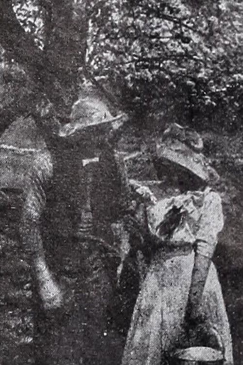 In the Season of Buds