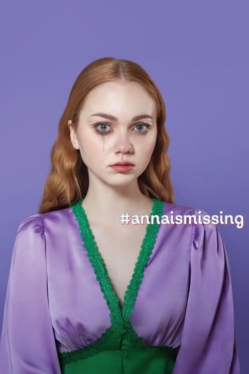 #annaismissing