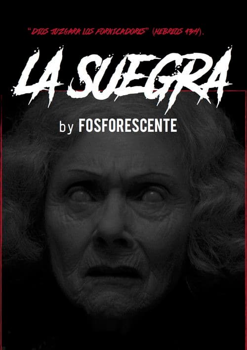 La suegra