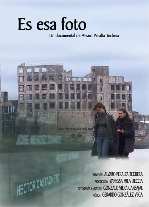 Es Esa Foto