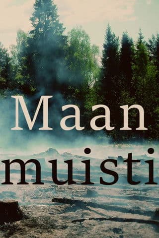Maan muisti