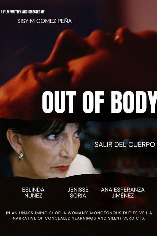 Salir del cuerpo