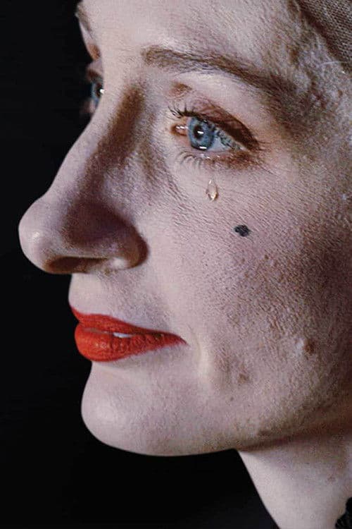 En danser dør to gange