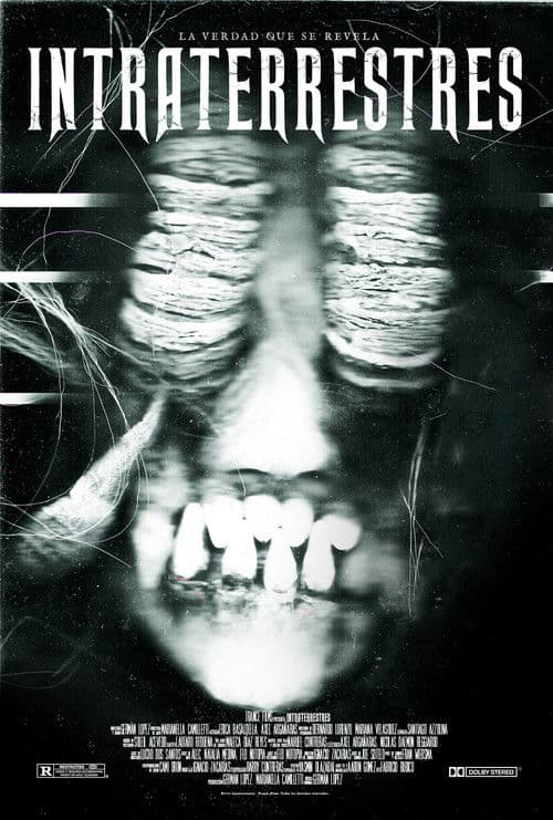 Intraterrestres
