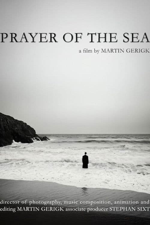 Prayer of the Sea