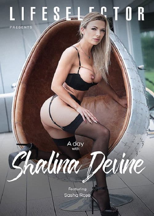 A Day with Shalina Devine