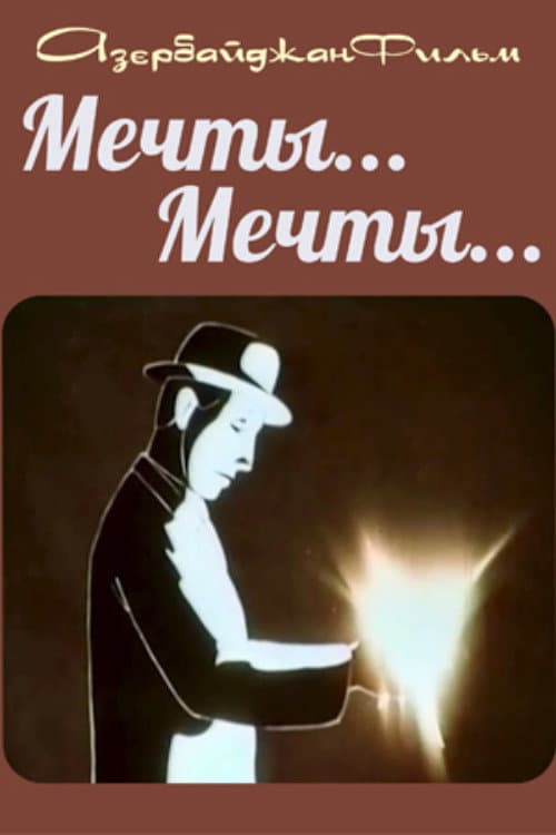 Arzular... arzular...