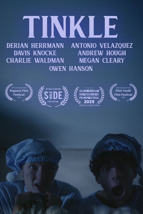 TINKLE