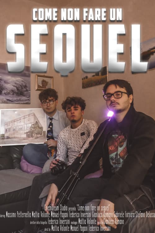 Come non fare un sequel