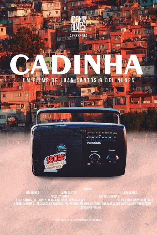 Cadinha