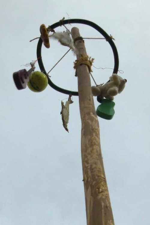 Children’s Game #49: Pau de Sebo