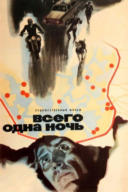 Всего одна ночь