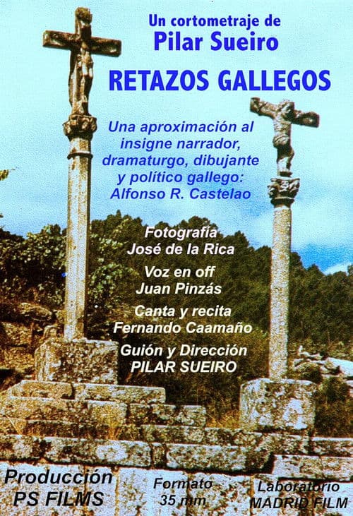 Retazos gallegos