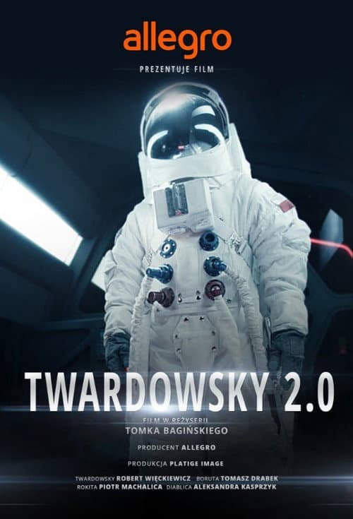 Legendy Polskie. Twardowsky 2.0