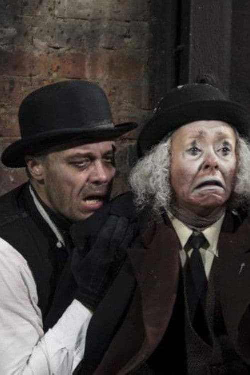 В ожидании Годо