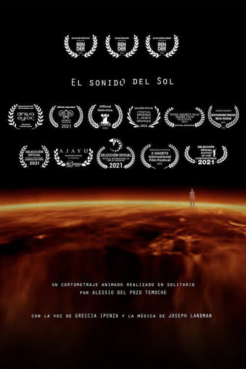 El sonido del sol
