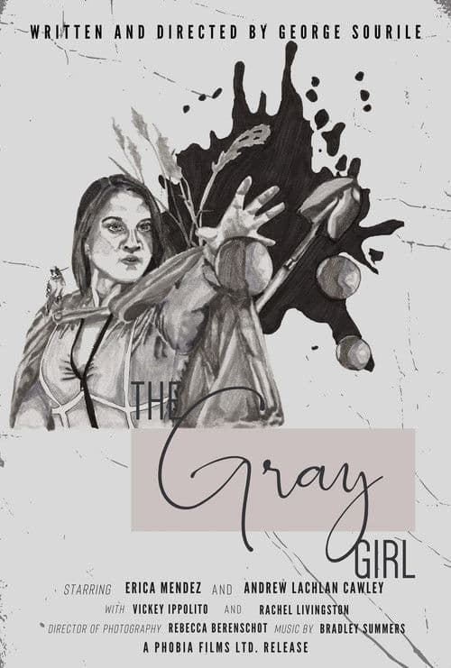 The Gray Girl