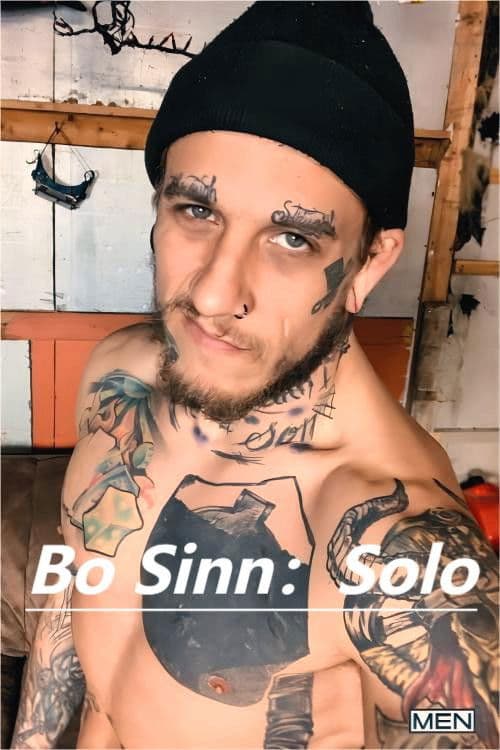 Bo Sinn - Solo