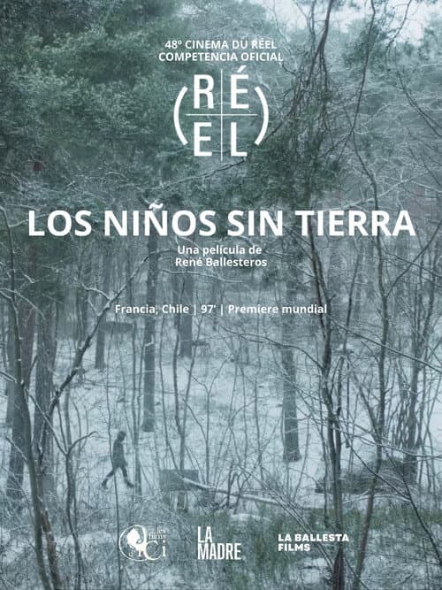 Los niños sin tierra