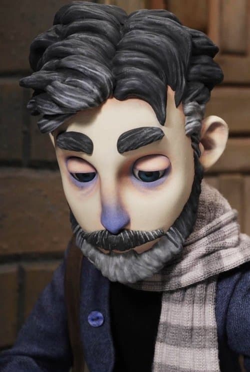 Zapomniana książka