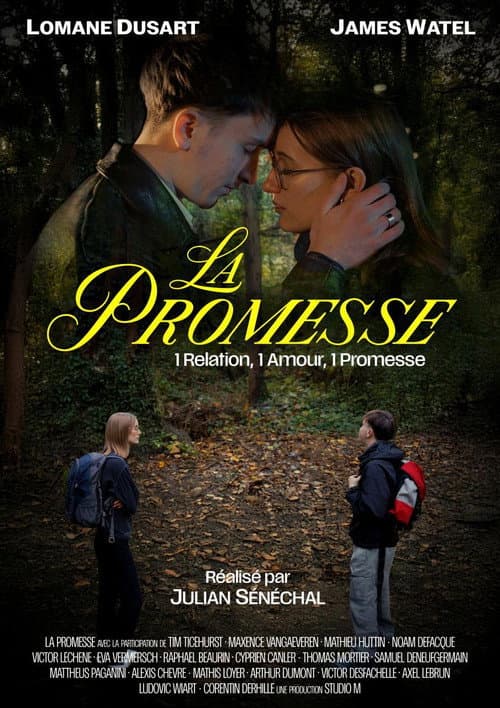 La Promesse