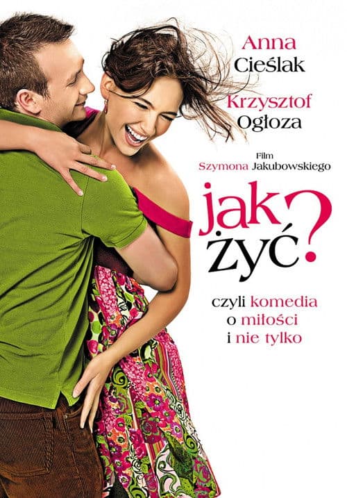 Jak żyć?