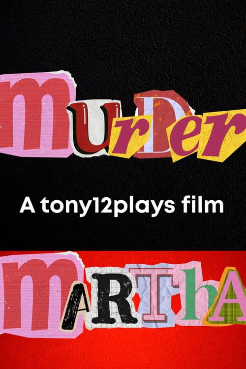 Murder Martha