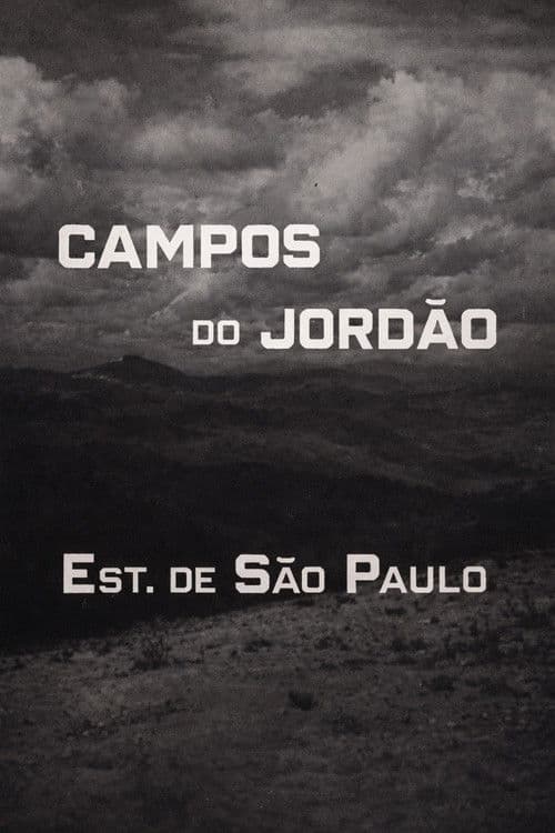 Campos do Jordão