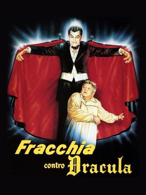 Fracchia contro Dracula