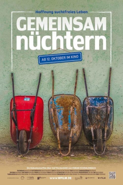 Gemeinsam nüchtern