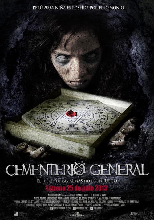 Cementerio general