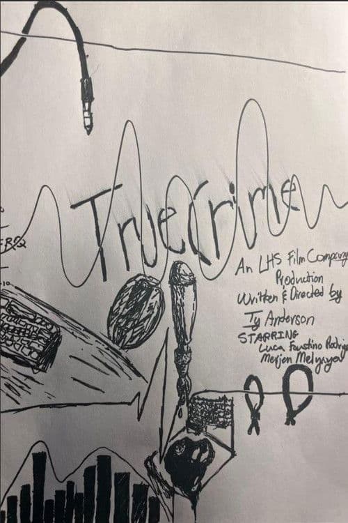 True Crime: The Serial Killer Is Out There