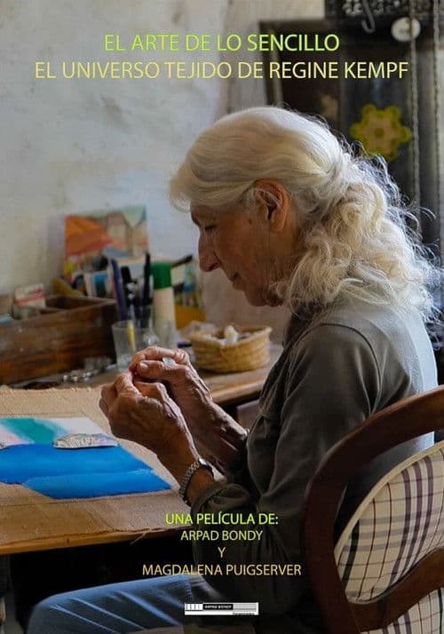 El arte de lo sencillo