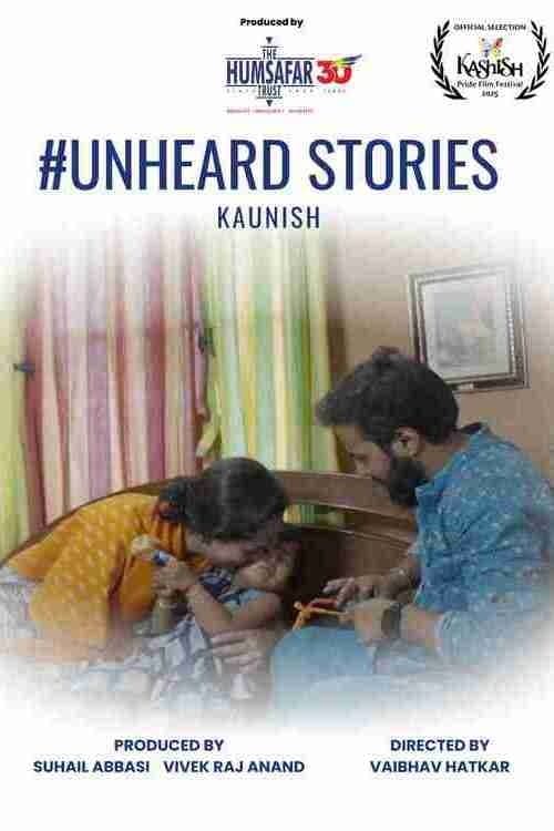 #Unheard Stories - Kaunish