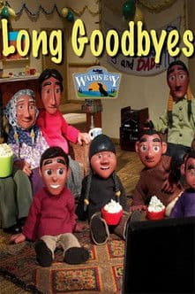 Wapos Bay: Long Goodbyes