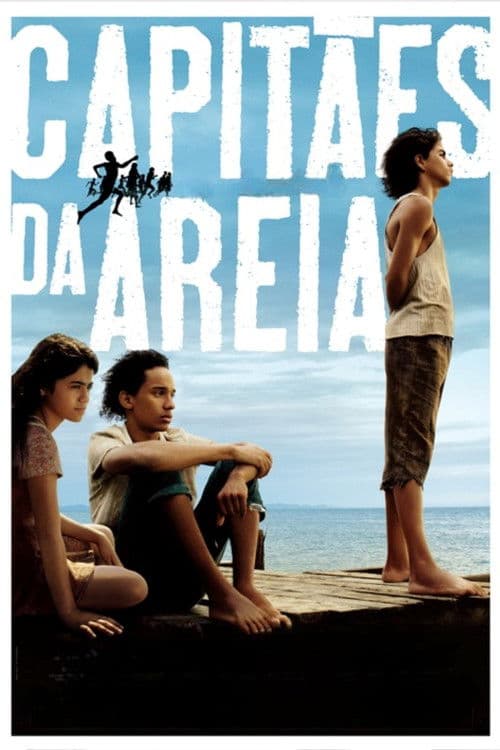Capitães da Areia