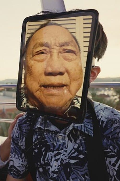 Gong Gong’s Bucket List