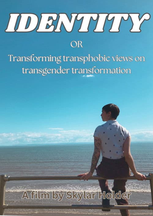 Identity: Transforming Transphobic Views on Transgender Transformation