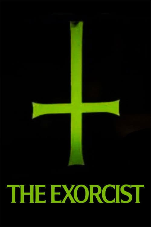 Untitled The Exorcist Film