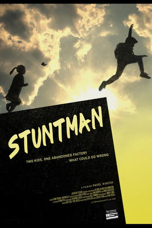 Stuntman