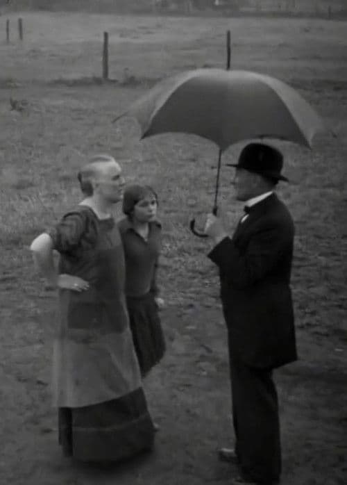 Les maisons de la misère