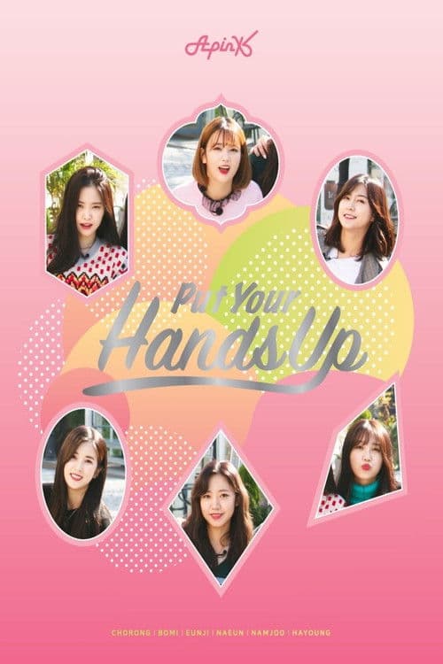 Apink: Put Your Hands Up