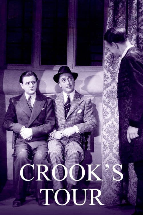 Crook's Tour