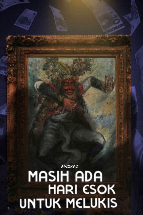 Masih Ada Hari Esok Untuk Melukis