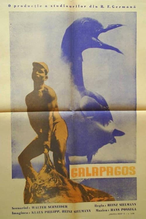 Galapagos