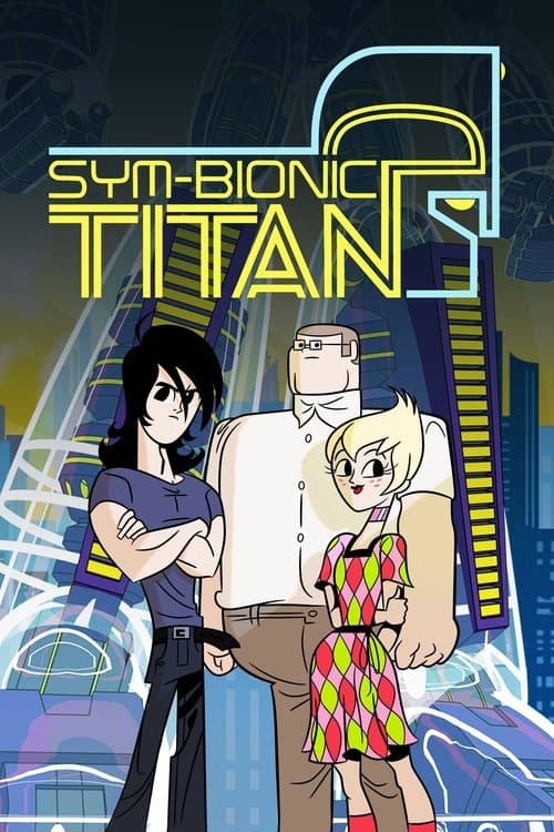 Titanul simbionic