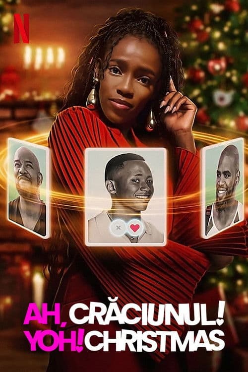 Ah, Crăciunul!