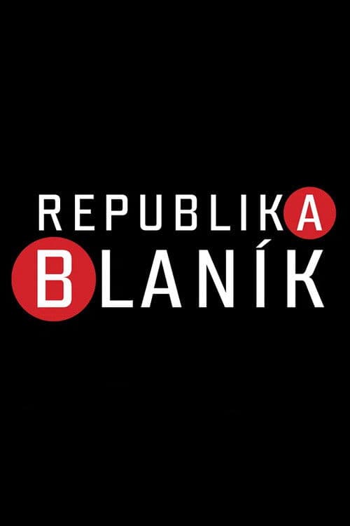 Republika Blaník
